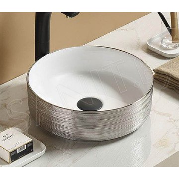Умывальник CeramaLux C1055 / C1054 / C1054-1