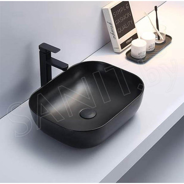 Умывальник CeramaLux 78104MB / 78105MB / 78106MB / 78107МВ