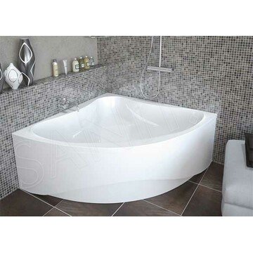Акриловая ванна Bonito Home Atria