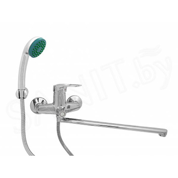 Смеситель для ванны Wisent W2225
