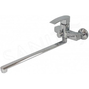Смеситель для ванны Wisent W22243