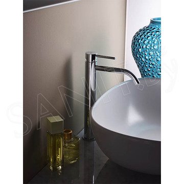 Смеситель для умывальника Paffoni Light LIG081ST