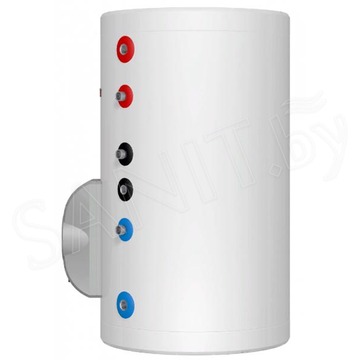 Накопительный водонагреватель Thermex IRP 150 V / IRP 200 V / IRP 280 V / IRP 300 V combi