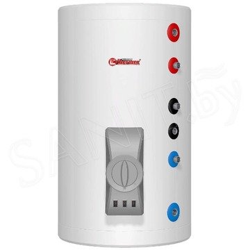 Накопительный водонагреватель Thermex IRP 150 V / IRP 200 V / IRP 280 V / IRP 300 V combi