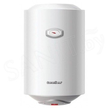 Накопительный водонагреватель Garanterm Origin 30 V / 50 V / 65 V / 80 V Slim