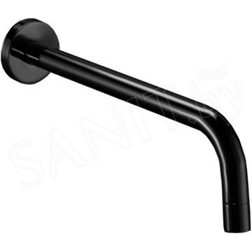 Излив Paffoni Light ZBOC103NO