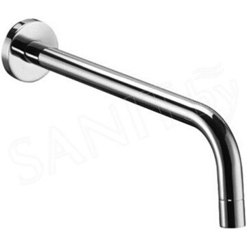 Излив Paffoni Light ZBOC045CR / ZBOC045ST