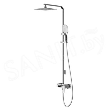 Душевая система Omnires Parma PM7444 CR