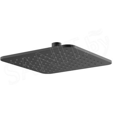 Душевая система скрытого монтажа Omnires Baretti SYSBA10BL