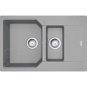 Кухонная мойка Franke Urban UBG 651-78 Fragranite