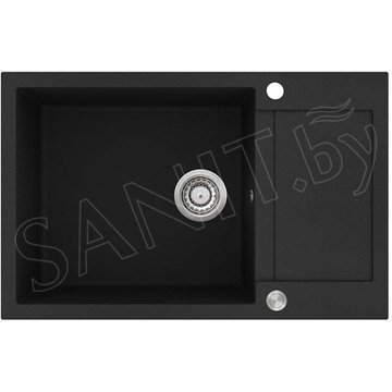 Кухонная мойка AquaSanita Tesa plus SQT105