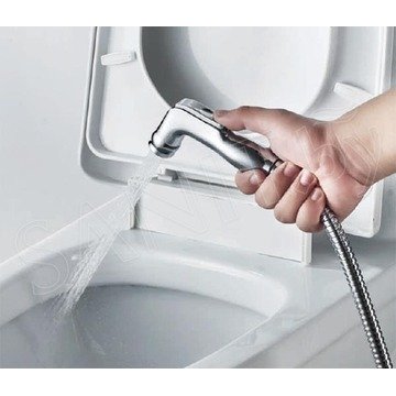 Смеситель для биде Ledeme L5398-6