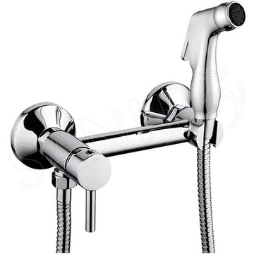 Смеситель для биде Ledeme L5398-6