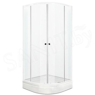 Душевой уголок Domani-Spa Fit 88 / 99