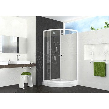 Душевой уголок Domani-Spa Fit 88 / 99