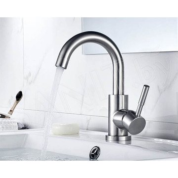Смеситель для умывальника Ledeme L1098-3