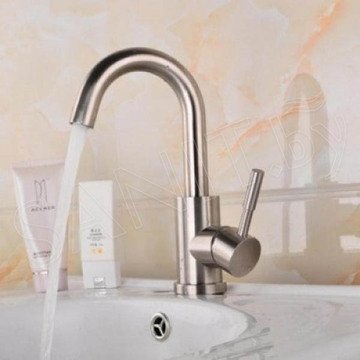 Смеситель для умывальника Ledeme L1098-3