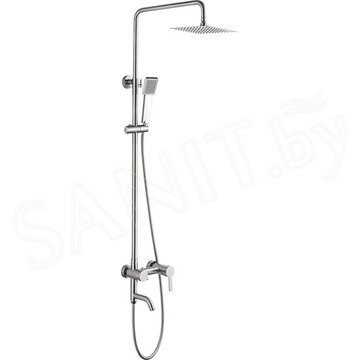 Душевая стойка Ledeme L72401