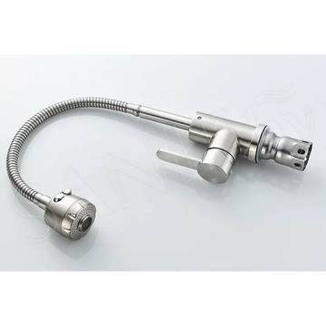 Смеситель для кухонной мойки Ledeme L74304
