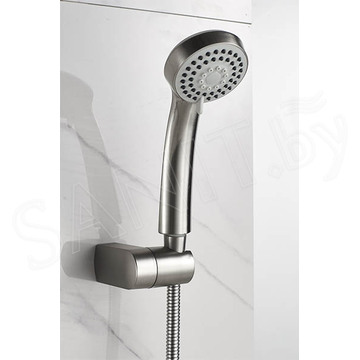 Смеситель для ванны Ledeme L72203