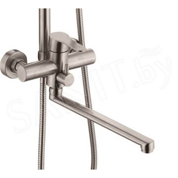 Душевая стойка Ledeme L72403-2