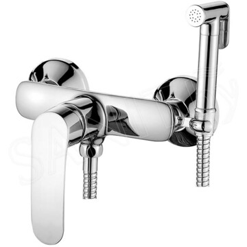 Смеситель для биде Ledeme L5272