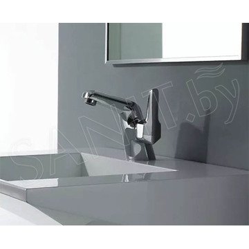 Смеситель для умывальника Ledeme L1059