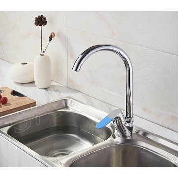 Смеситель для кухонной мойки Ledeme L5953-2