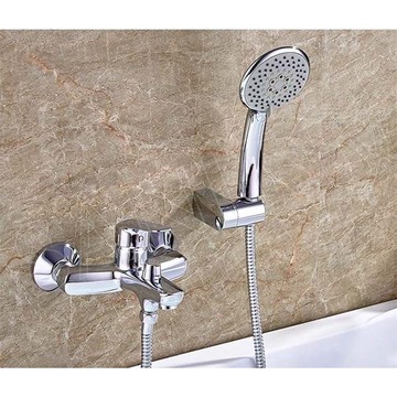 Смеситель для ванны Ledeme L3251