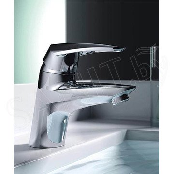 Смеситель для умывальника Ledeme L1045