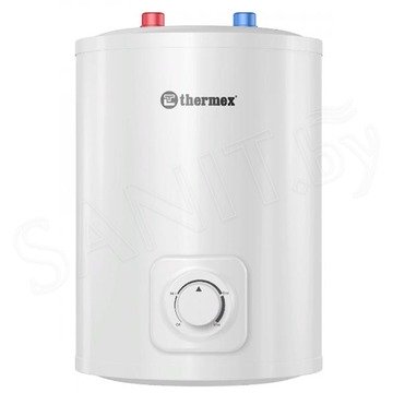 Накопительный водонагреватель Thermex Inox Cask IC 10 U / IC 15 U
