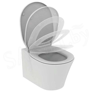 Комплект инсталляции Ideal Standard Prosys Frame 120 M с подвесным унитазом Air Connect AquaBlade