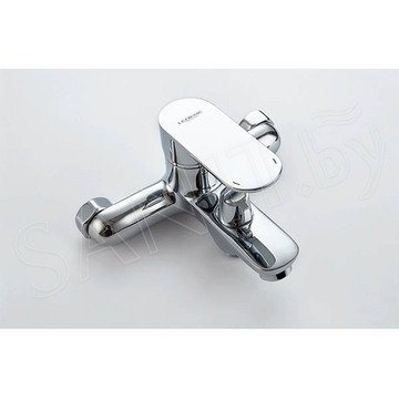 Смеситель для ванны Ledeme L3010