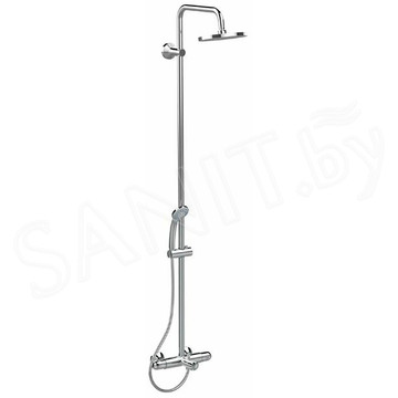 Душевая стойка Ideal Standard Idealrain Eco A6426AA