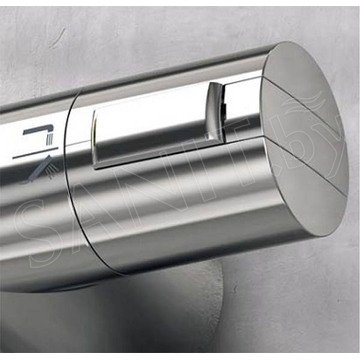 Смеситель для ванны Ideal Standard Ceratherm 100 A4623AA термостатический