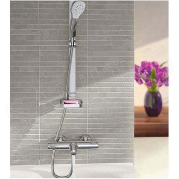 Смеситель для ванны Ideal Standard Ceratherm 100 A4623AA термостатический
