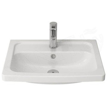 Умывальник Bocchi Taormina Pro 1004-001-0126