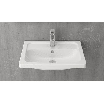 Умывальник Bocchi Taormina Pro 1004-001-0126