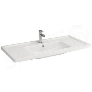 Умывальник Bocchi Taormina Pro 1118-001-0126