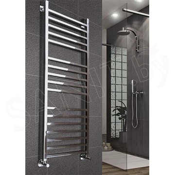 Полотенцесушитель Stinox Quatro Luxe нижнее подключение