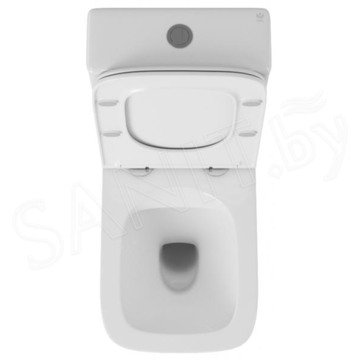 Напольный унитаз OWL Vatter Ruta-G OWLT190402 с крышкой SoftClose