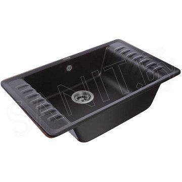 Кухонная мойка GranFest Quarz GF-ZW-71