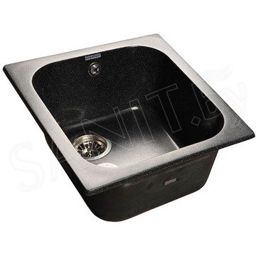 Кухонная мойка GranFest GF-S430