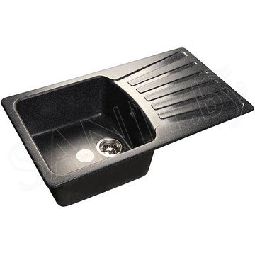 Кухонная мойка GranFest GF-S850L