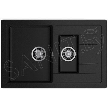 Кухонная мойка GranFest GF-Q775KL