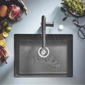 Кухонная мойка Grohe K700U 31655AT0 / 31655AP0