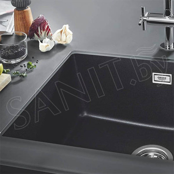 Кухонная мойка Grohe K700U 31655AT0 / 31655AP0