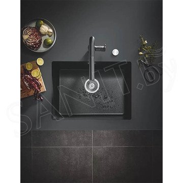 Кухонная мойка Grohe K700U 31654AP0 / 31654AT0