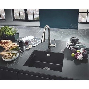 Кухонная мойка Grohe K700U 31654AP0 / 31654AT0