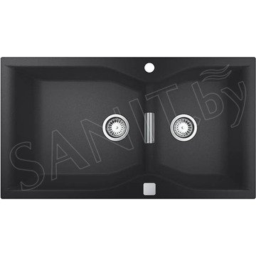 Кухонная мойка Grohe K700 31658AP0 / 31658AT0 оборачиваемая